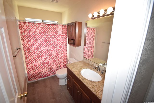 3609 William Scarbrough, Schertz, TX 78154