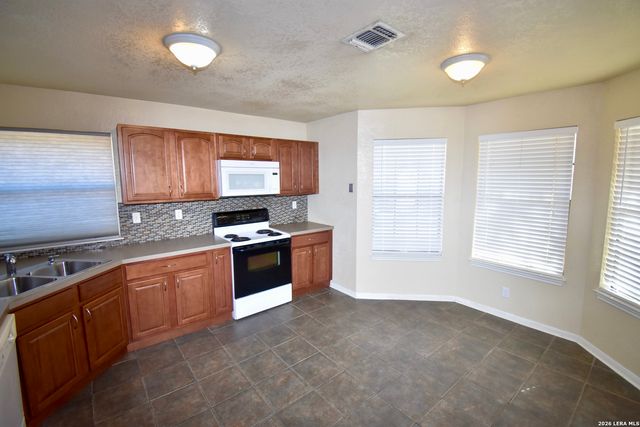 3609 William Scarbrough, Schertz, TX 78154