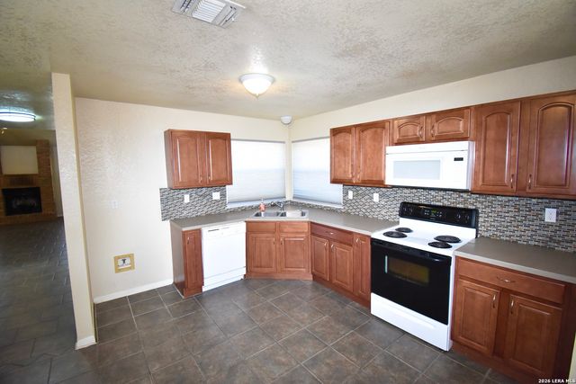 3609 William Scarbrough, Schertz, TX 78154