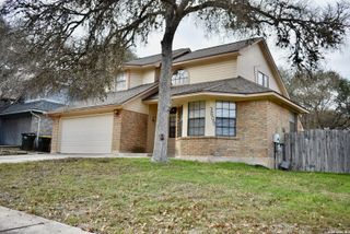 3609 William Scarbrough, Schertz, TX 78154