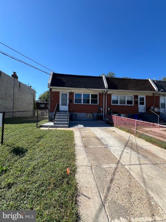2435 WAINWRIGHT ST, Camden, NJ 08104