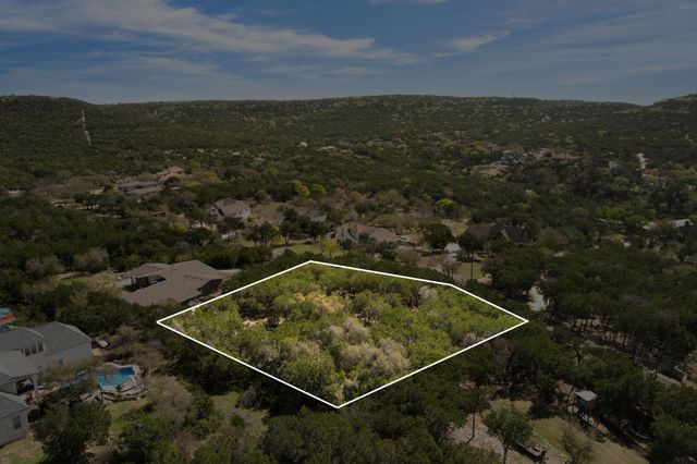 16400 Jackson ST, Volente, TX 78641