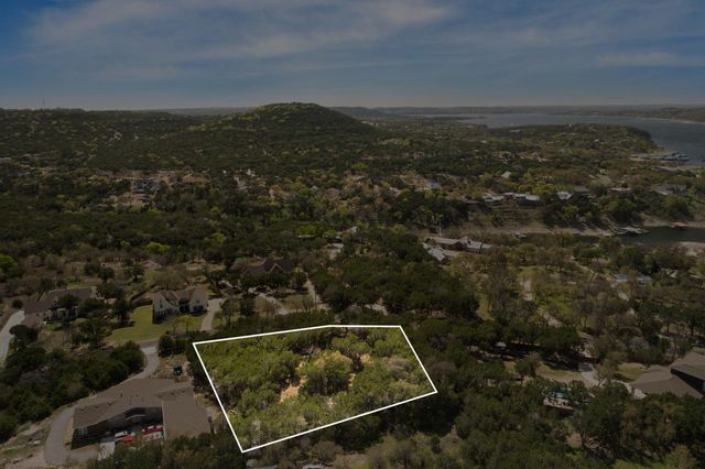 16400 Jackson ST, Volente, TX 78641