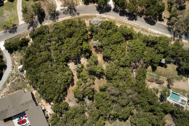 16400 Jackson ST, Volente, TX 78641