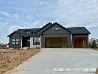 4596 Winding Creek Lane, Salem Twp, MI 49464