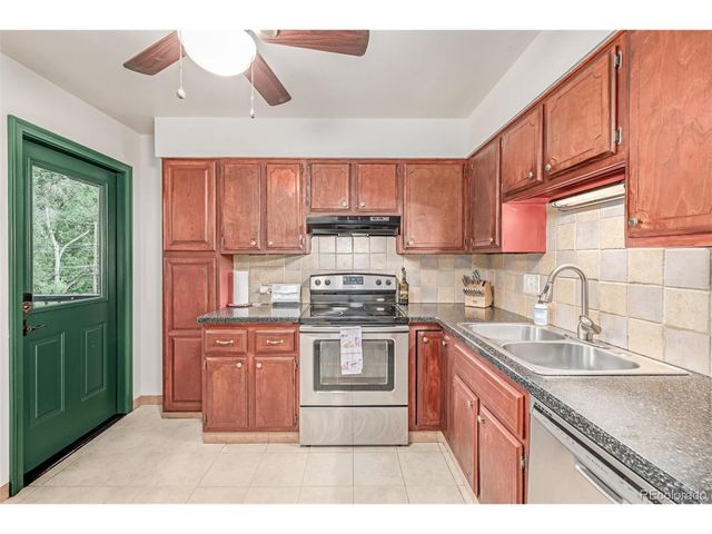3605 Brentwood Ter, Colorado Springs, CO 80910