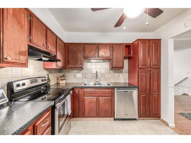 3605 Brentwood Ter, Colorado Springs, CO 80910