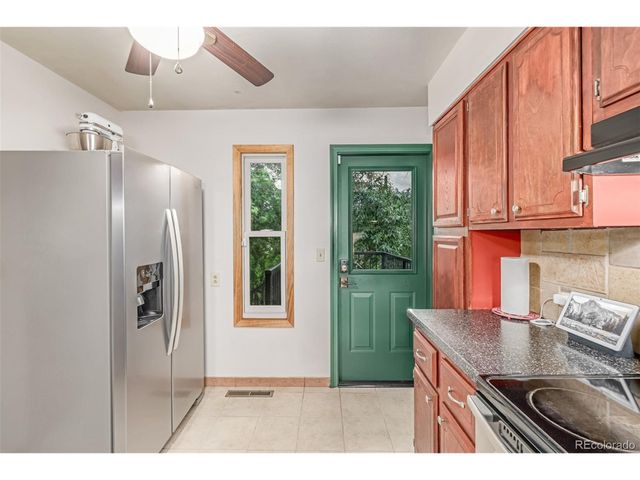 3605 Brentwood Ter, Colorado Springs, CO 80910