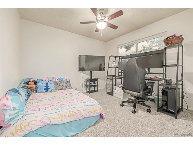 3605 Brentwood Ter, Colorado Springs, CO 80910