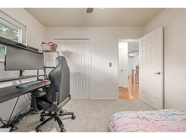 3605 Brentwood Ter, Colorado Springs, CO 80910