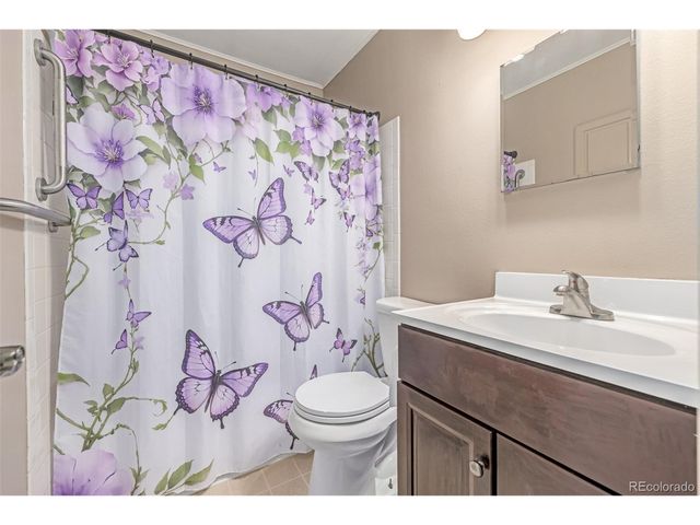 3605 Brentwood Ter, Colorado Springs, CO 80910