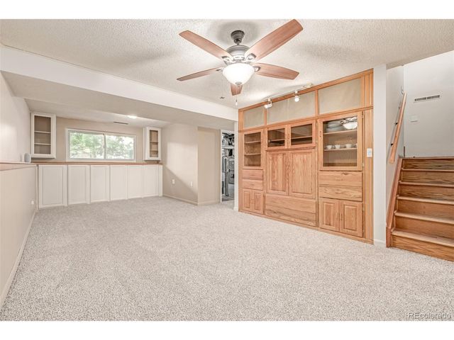 3605 Brentwood Ter, Colorado Springs, CO 80910
