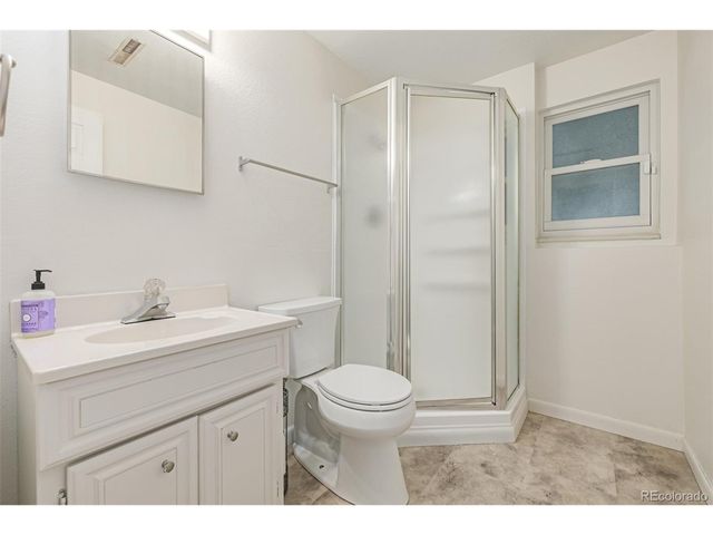 3605 Brentwood Ter, Colorado Springs, CO 80910
