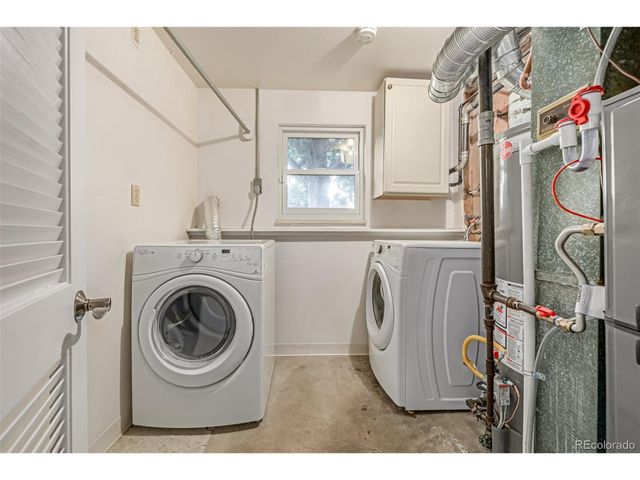 3605 Brentwood Ter, Colorado Springs, CO 80910