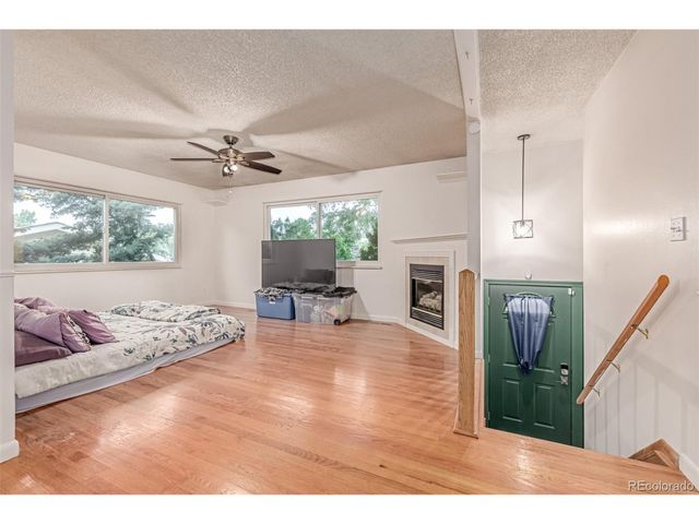 3605 Brentwood Ter, Colorado Springs, CO 80910