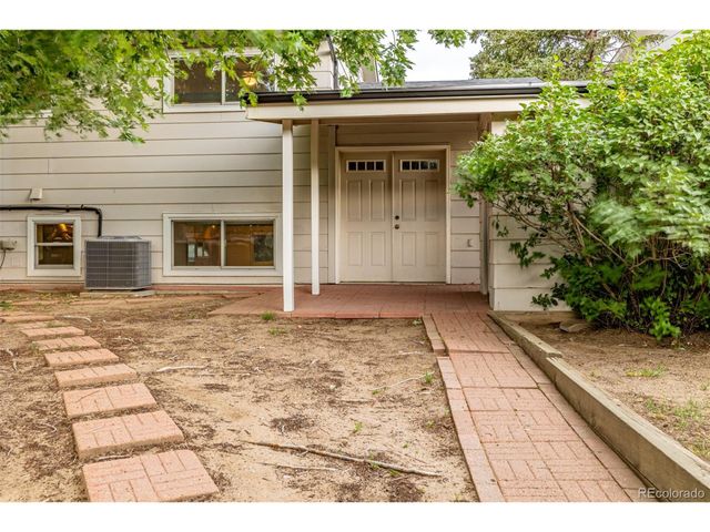 3605 Brentwood Ter, Colorado Springs, CO 80910