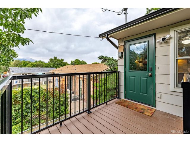 3605 Brentwood Ter, Colorado Springs, CO 80910