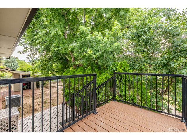 3605 Brentwood Ter, Colorado Springs, CO 80910