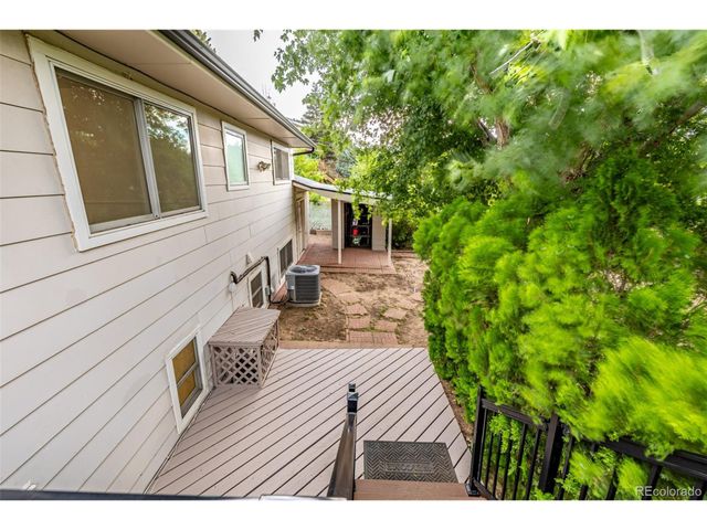 3605 Brentwood Ter, Colorado Springs, CO 80910