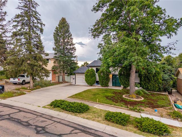 3605 Brentwood Ter, Colorado Springs, CO 80910