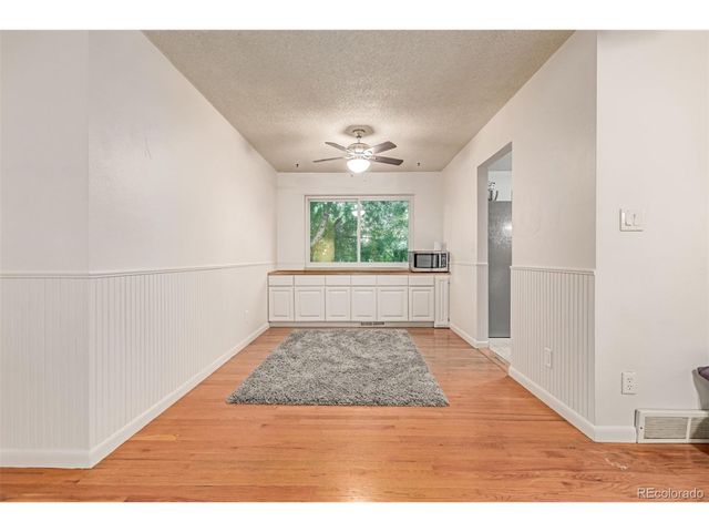 3605 Brentwood Ter, Colorado Springs, CO 80910