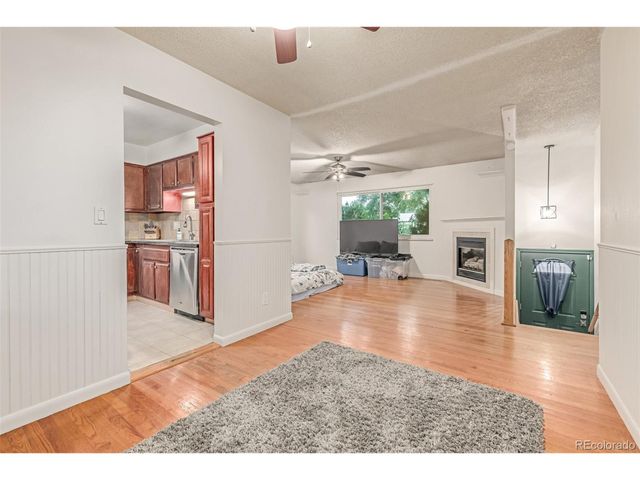 3605 Brentwood Ter, Colorado Springs, CO 80910