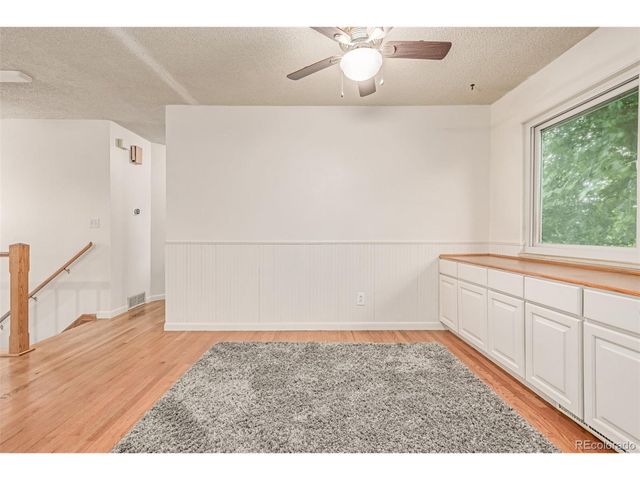 3605 Brentwood Ter, Colorado Springs, CO 80910