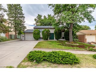 3605 Brentwood Ter, Colorado Springs, CO 80910