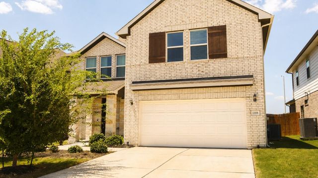 13108 Chapala WAY, Manor, TX 78653