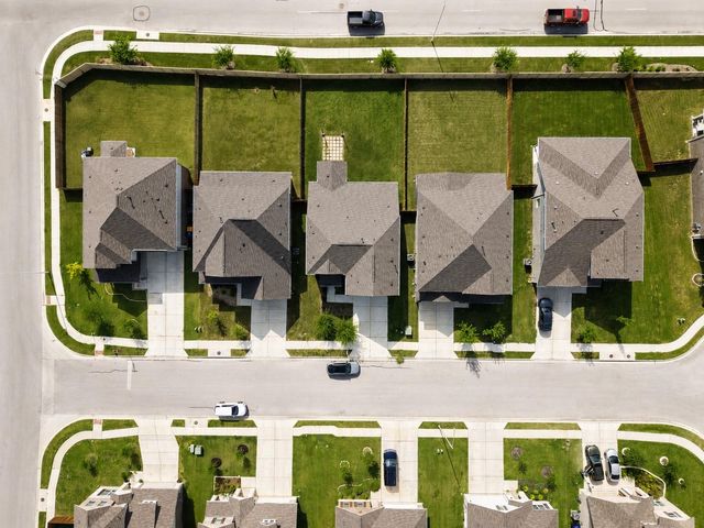 13108 Chapala WAY, Manor, TX 78653