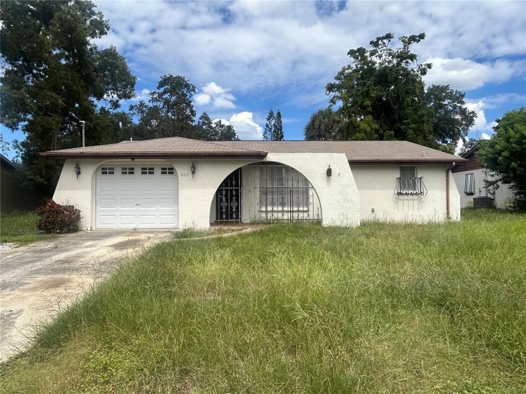 8511 LONGBOAT LANE, Hudson, FL 34667