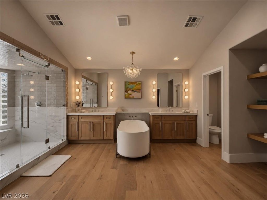 8833 Montagna Drive, Las Vegas, NV 89134 — photo 3