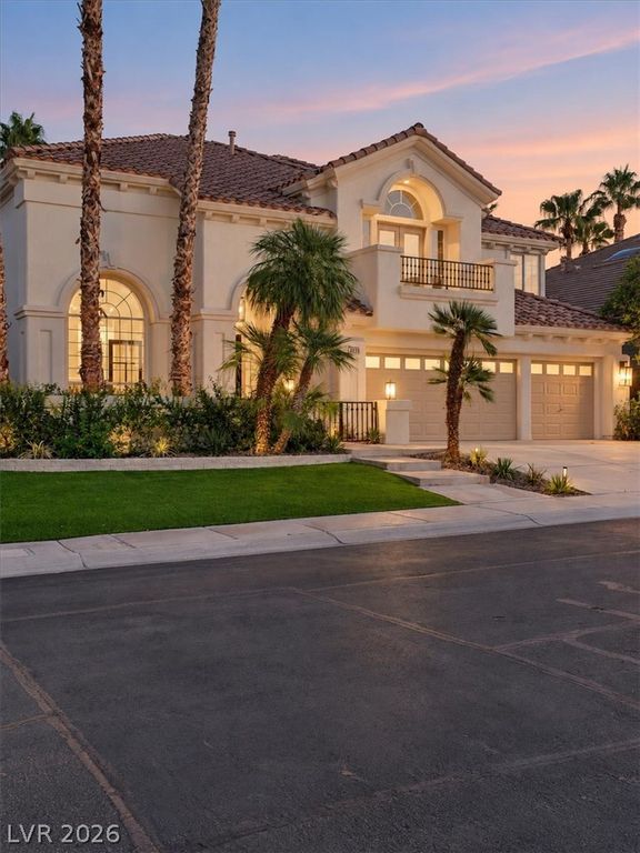 8833 Montagna Drive, Las Vegas, NV 89134 — photo 5