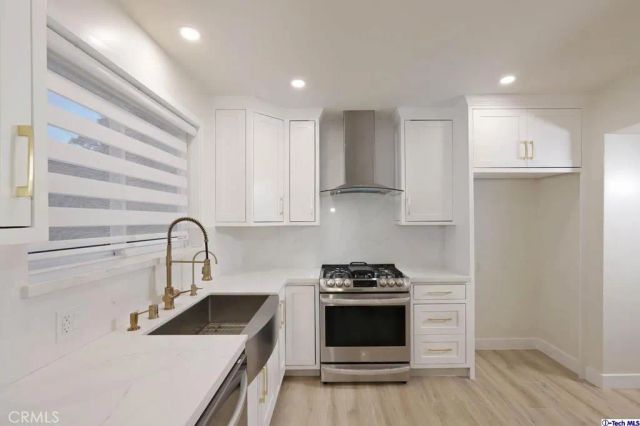 1210 Graynold Avenue, Glendale, CA 91202