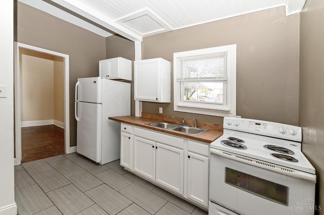 3311 Fairfield Avenue, Cincinnati, OH 45207