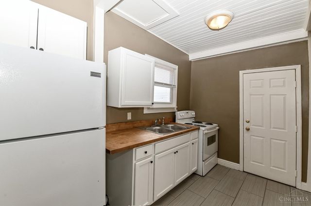 3311 Fairfield Avenue, Cincinnati, OH 45207