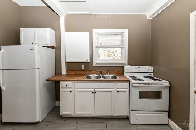 3311 Fairfield Avenue, Cincinnati, OH 45207