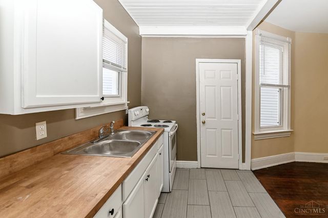 3311 Fairfield Avenue, Cincinnati, OH 45207