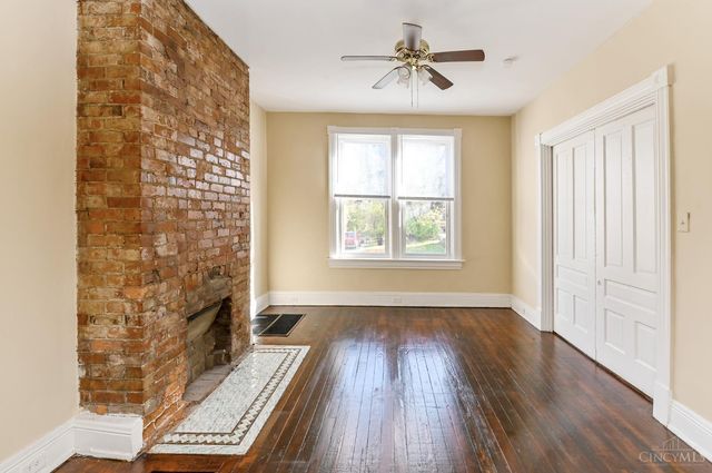 3311 Fairfield Avenue, Cincinnati, OH 45207