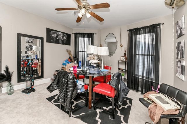 3311 Fairfield Avenue, Cincinnati, OH 45207