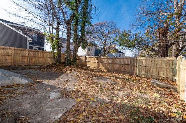 3311 Fairfield Avenue, Cincinnati, OH 45207