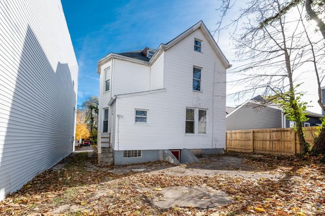 3311 Fairfield Avenue, Cincinnati, OH 45207