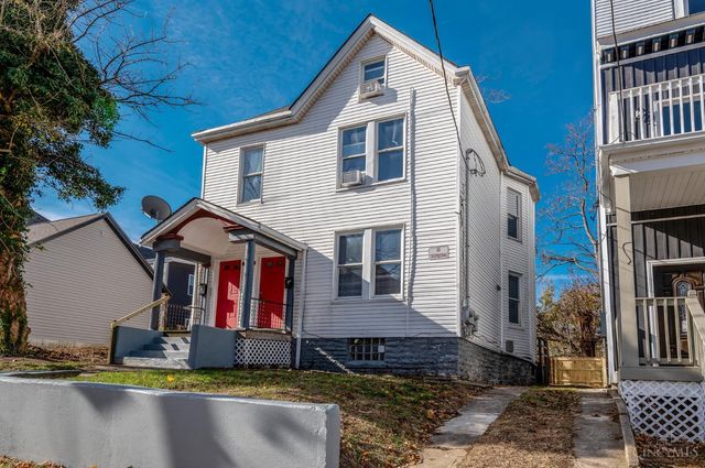 3311 Fairfield Avenue, Cincinnati, OH 45207