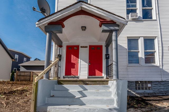 3311 Fairfield Avenue, Cincinnati, OH 45207