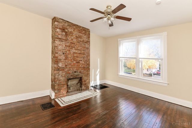 3311 Fairfield Avenue, Cincinnati, OH 45207