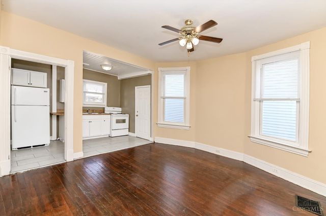 3311 Fairfield Avenue, Cincinnati, OH 45207