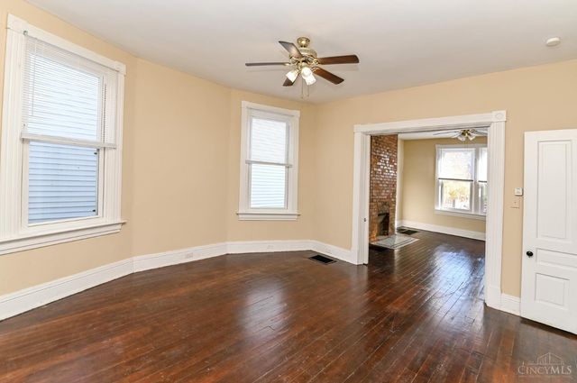 3311 Fairfield Avenue, Cincinnati, OH 45207