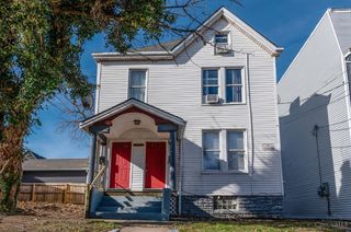3311 Fairfield Avenue, Cincinnati, OH 45207