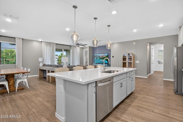 26421 S 231st Way, Queen Creek, AZ 85142