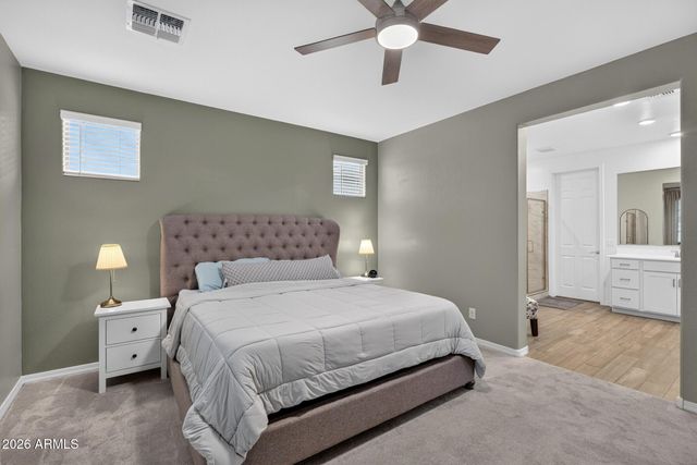 26421 S 231st Way, Queen Creek, AZ 85142